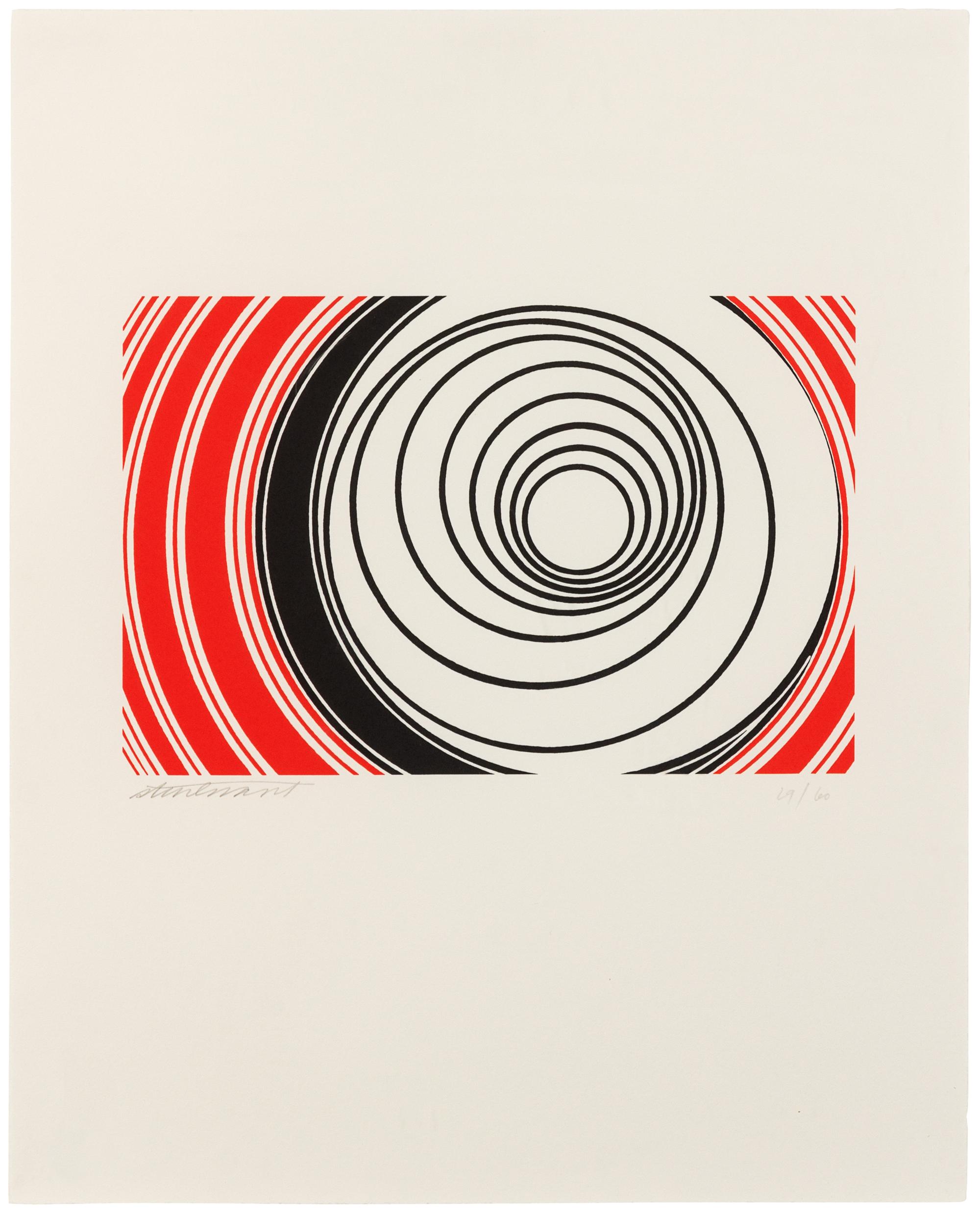 Duchamp Triptych (a suite of three works)