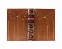 [Fine Binding] Hellman, George S. Benjamin N. Cardozo American Judge