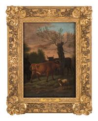 Manner of Jacob van Strij (Dutch, 1756–1815)