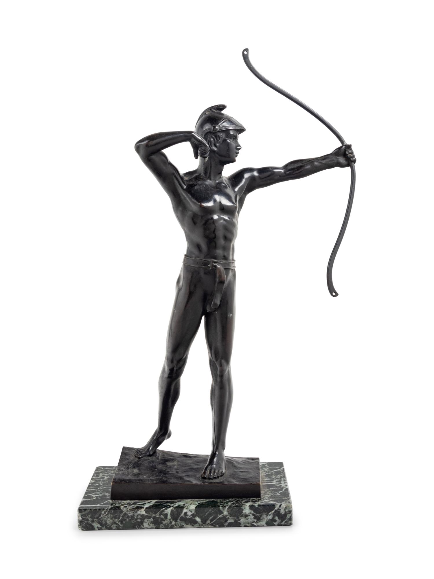Artist Unknown, Late 19th/Early 20th Century