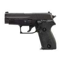 *Sig Sauer P6 in Box
