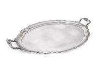 An American Silver Six-Piece Tea and Coffee Service