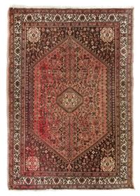 A Persian Wool Rug 6 feet 7 inches x 4 feet 11 inches. — 20TH CENTURY