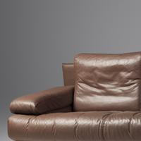 Benz Linear Settee Mann Designs, USA