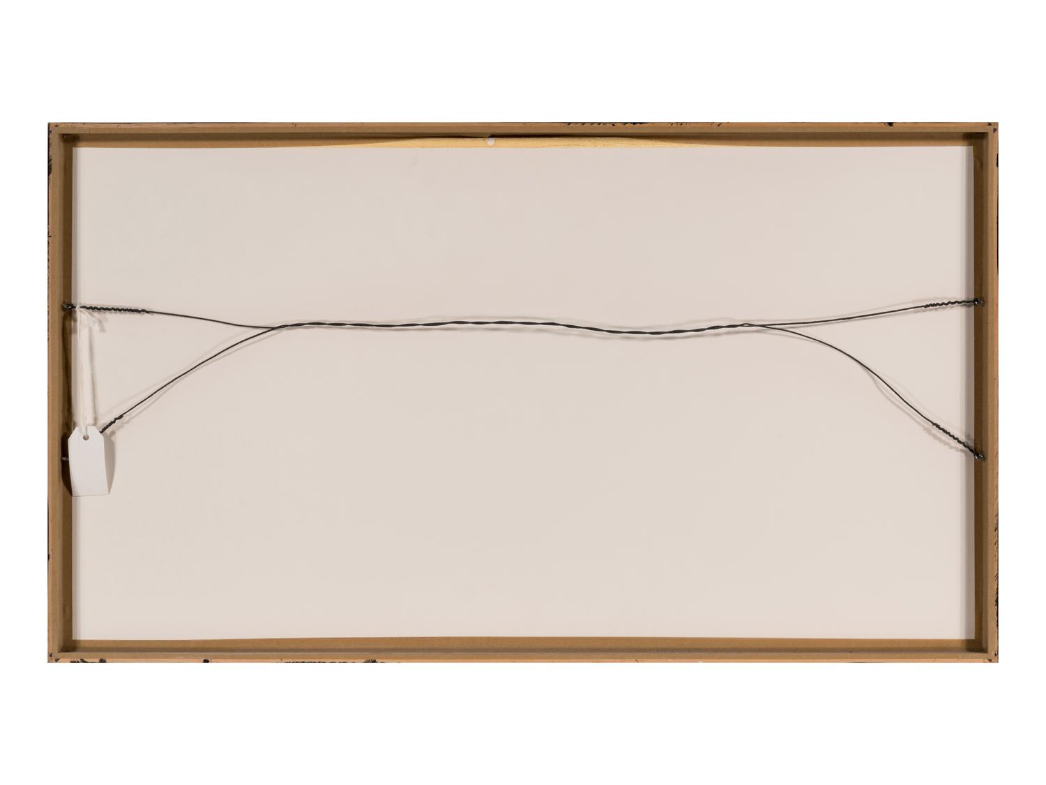 A Japanese Woodblock Triptych of a Sumo Match