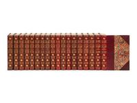 WEBSTER, Daniel. The Writings and Speeches of Daniel Webster . Boston: Little, Brown, & Company, 1903.