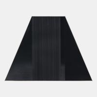 Bild 12/Fur/S,W,B # 4, 1979 (diptych)