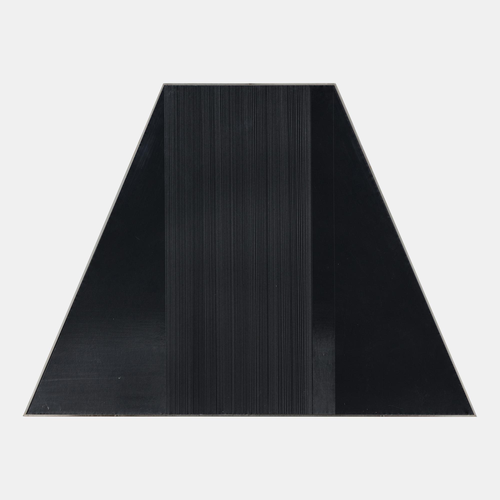Bild 12/Fur/S,W,B # 4, 1979 (diptych)