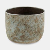 Ovoid Planter, 1988