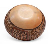 Pottery Jar