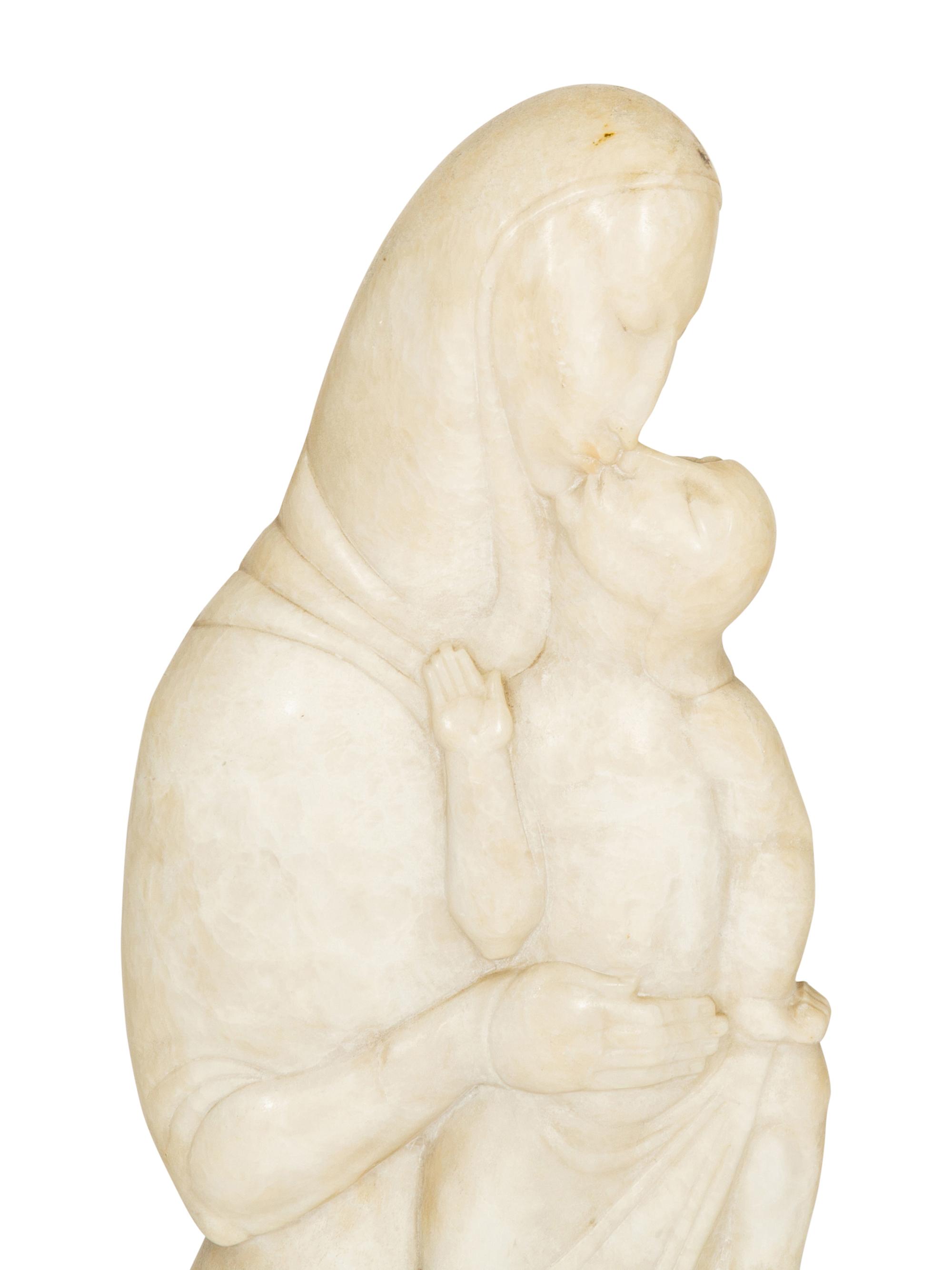 Mother and Child