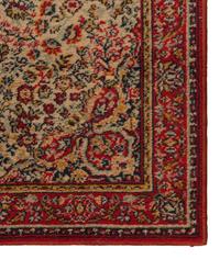 A Shirvan Wool Mat