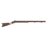 J. Henry & Son Heavy Barrel Percussion Plains Rifle