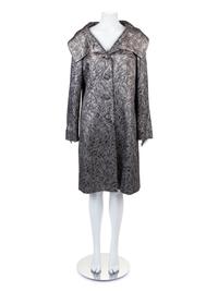 Valentino Coat, 2000s