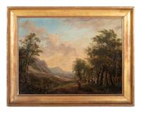 Swiss School, 18th/19th Century
