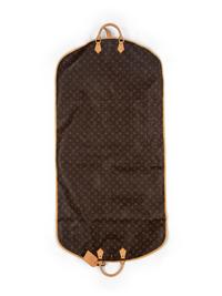 Louis Vuitton Garment Bag, 2006