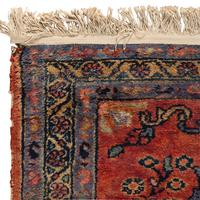 A Group of Three Persian Small Rugs