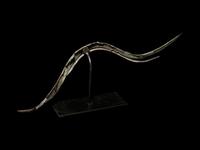 A Migration Period Bronze Sword