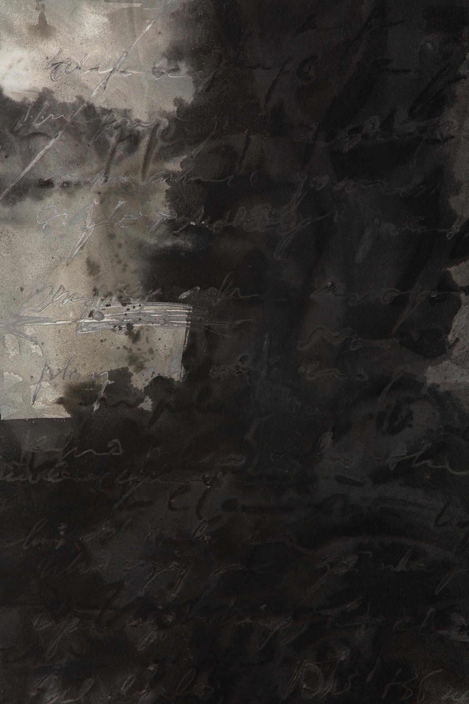 Unsent Letter
