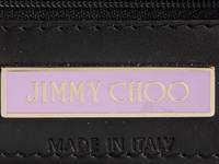 Jimmy Choo Pony Fur Handbag