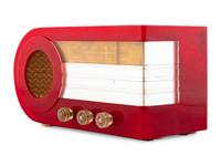 A Cyarts B Deluxe Bullet Radio