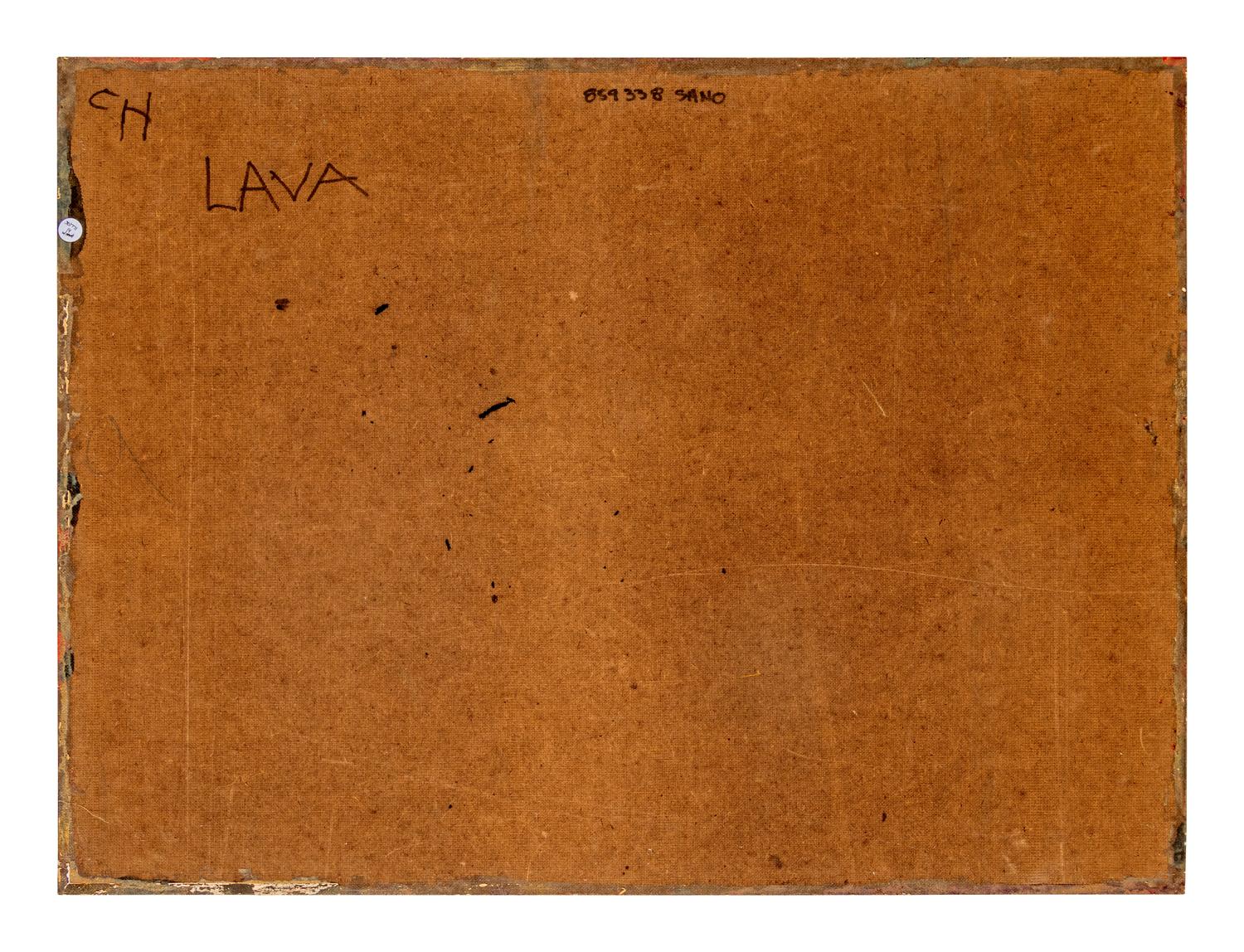 Lava