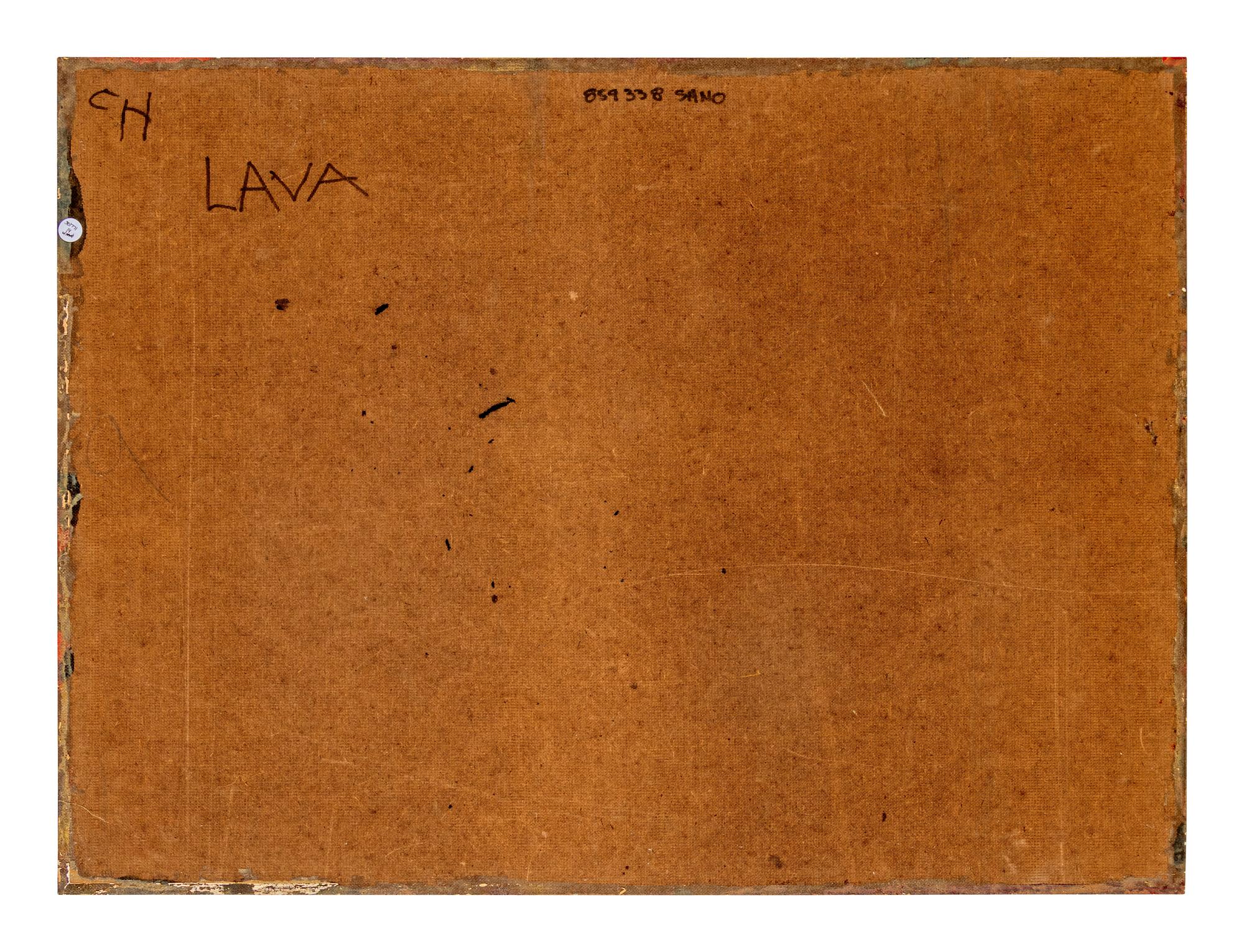 Lava