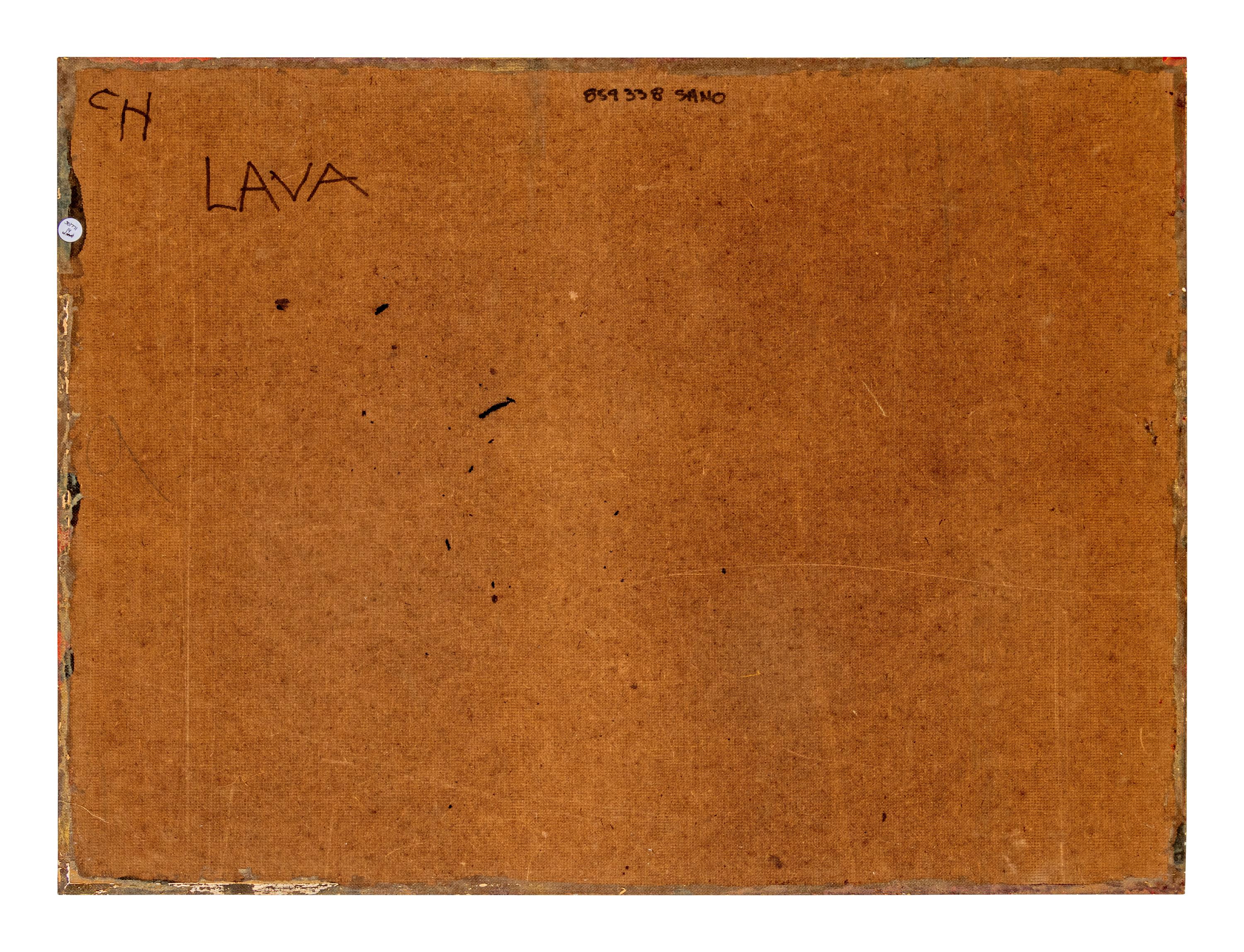 Lava