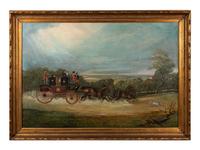 British School, 19th Century