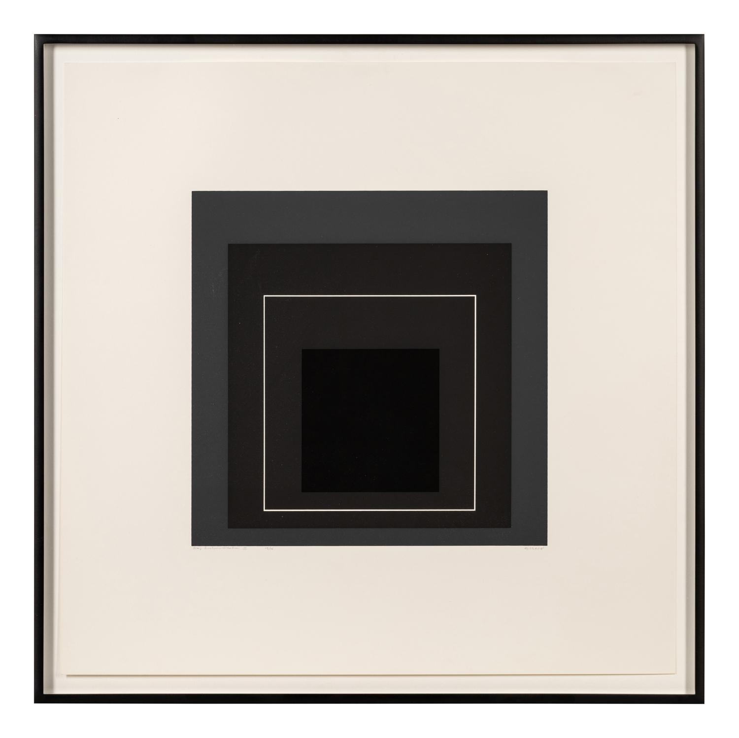 Gray Instrumentation I-L , 1974