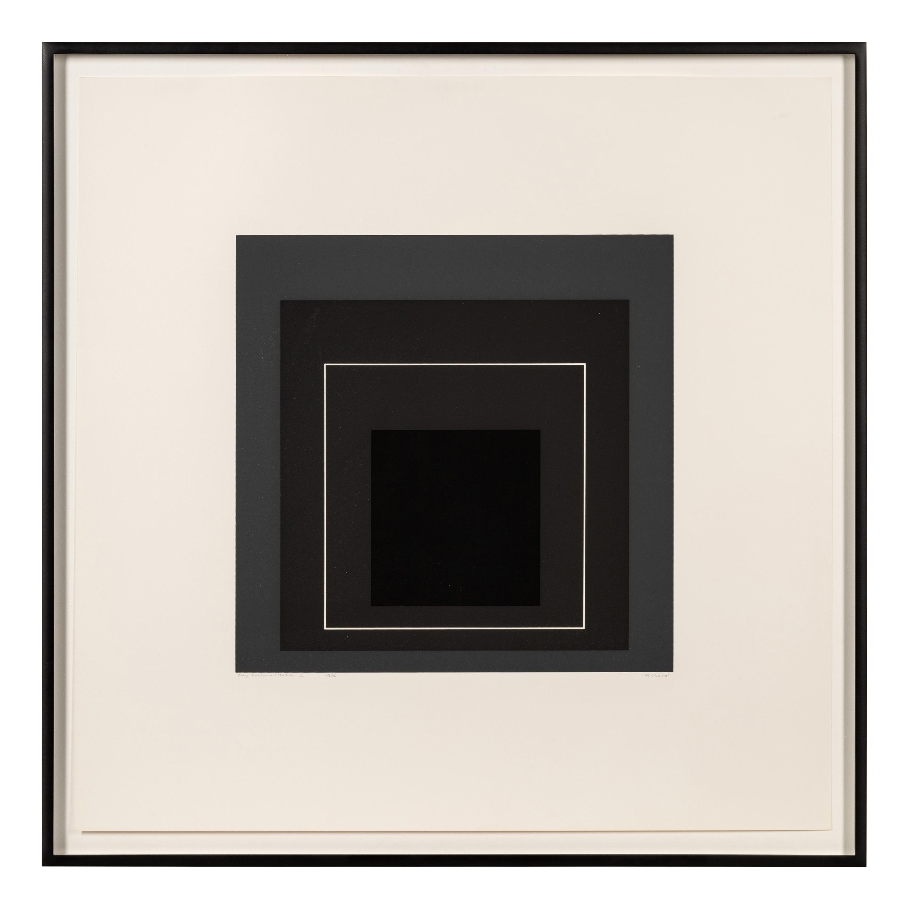 Gray Instrumentation I-L , 1974