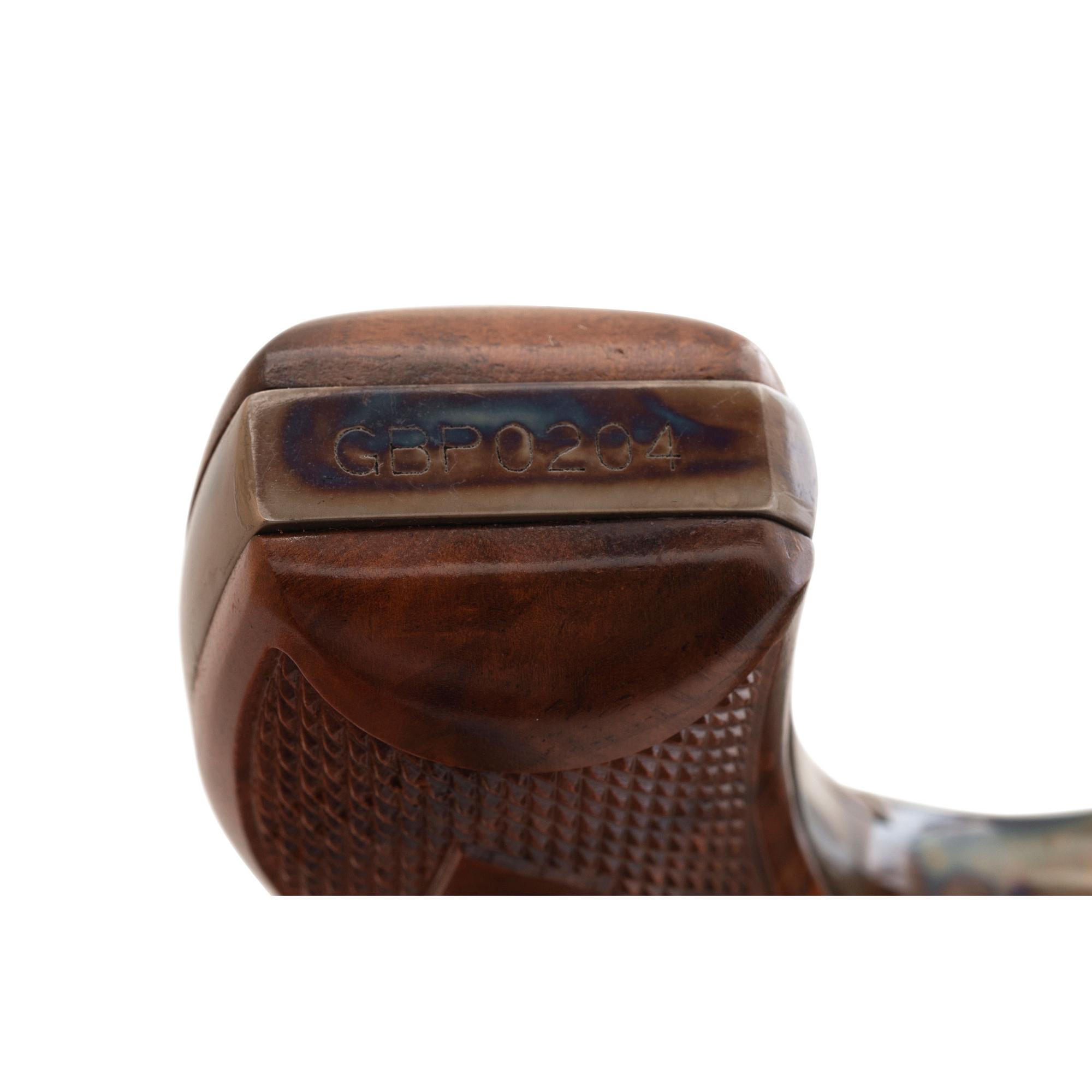 *Smith & Wesson Performance Center Model 25-11