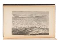 BURTON, Richard Francis, Sir (1821-1890). The City of the Saints, and Across the Rocky Mountains to California . New York: Harper & Brothers, 1862.