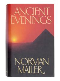 [MAILER, Norman (1923-2007)]. A group of 5 FIRST EDITIONS, comprising: