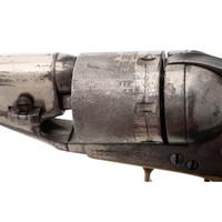 Colt Model 1861 Navy Richards-Mason Conversion Revolver