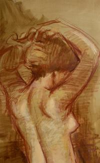 Untitled Nude