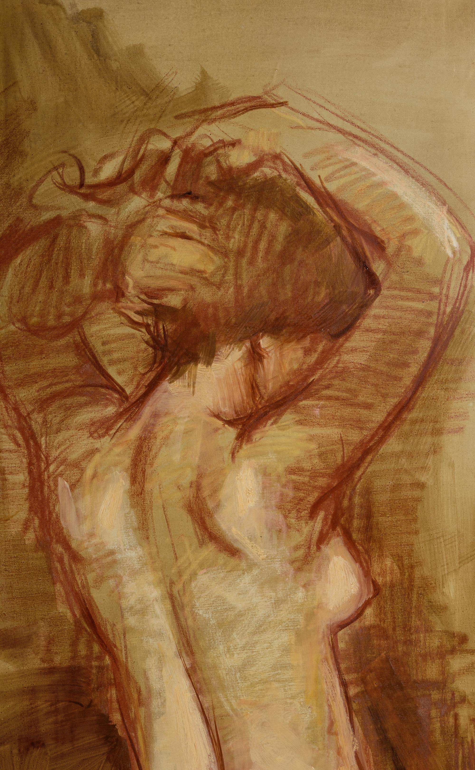 Untitled Nude