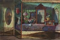 Antique Store , 1949