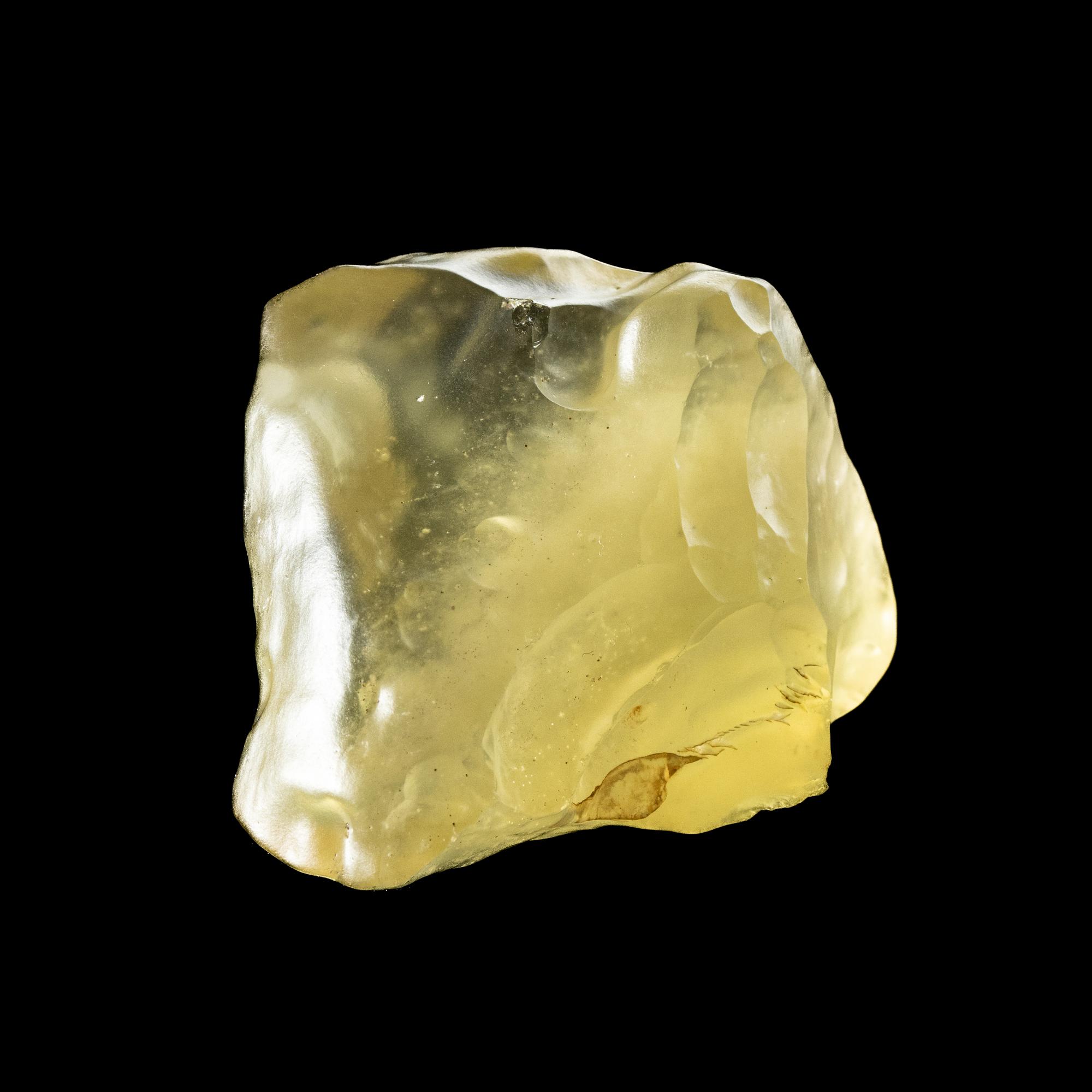 Libyan Desert Glass