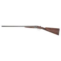 ** E.J. Churchill Hercules Model XXV-Grade 20 Gauge Shotgun with Travel Case and Accessories