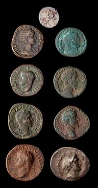 ANCIENTS: ROMAN EMPIRE