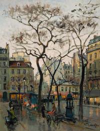 L'Avenue Carnot