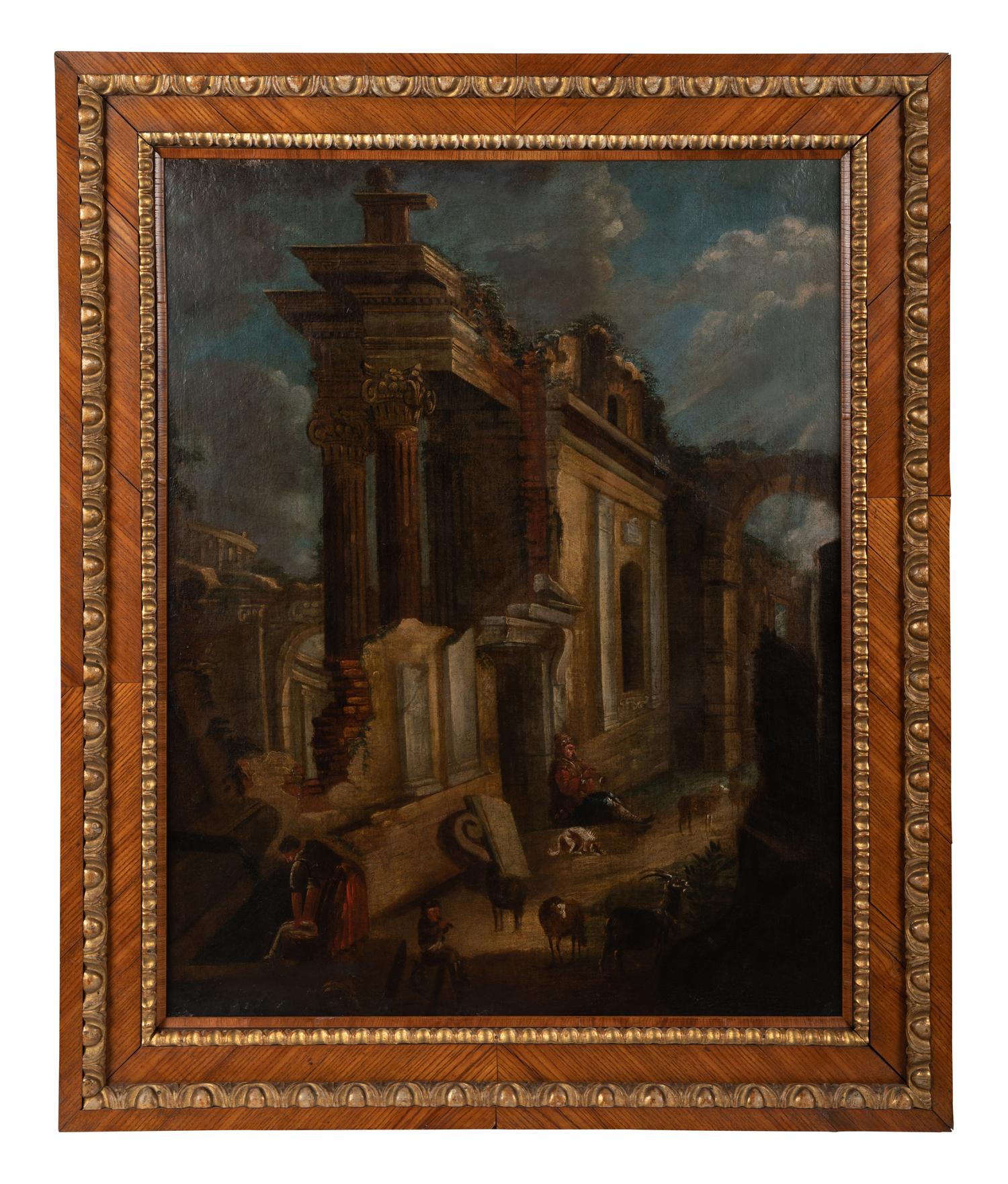 Italian School, 18th Century