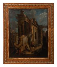 Italian School, 18th Century