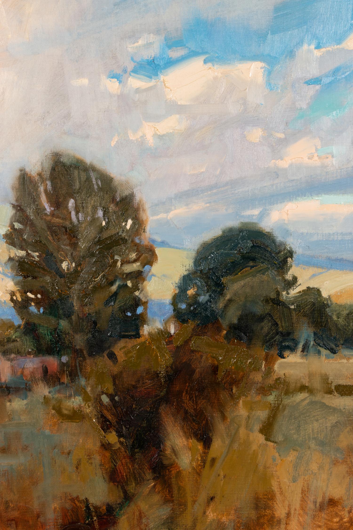 Taos Pattern