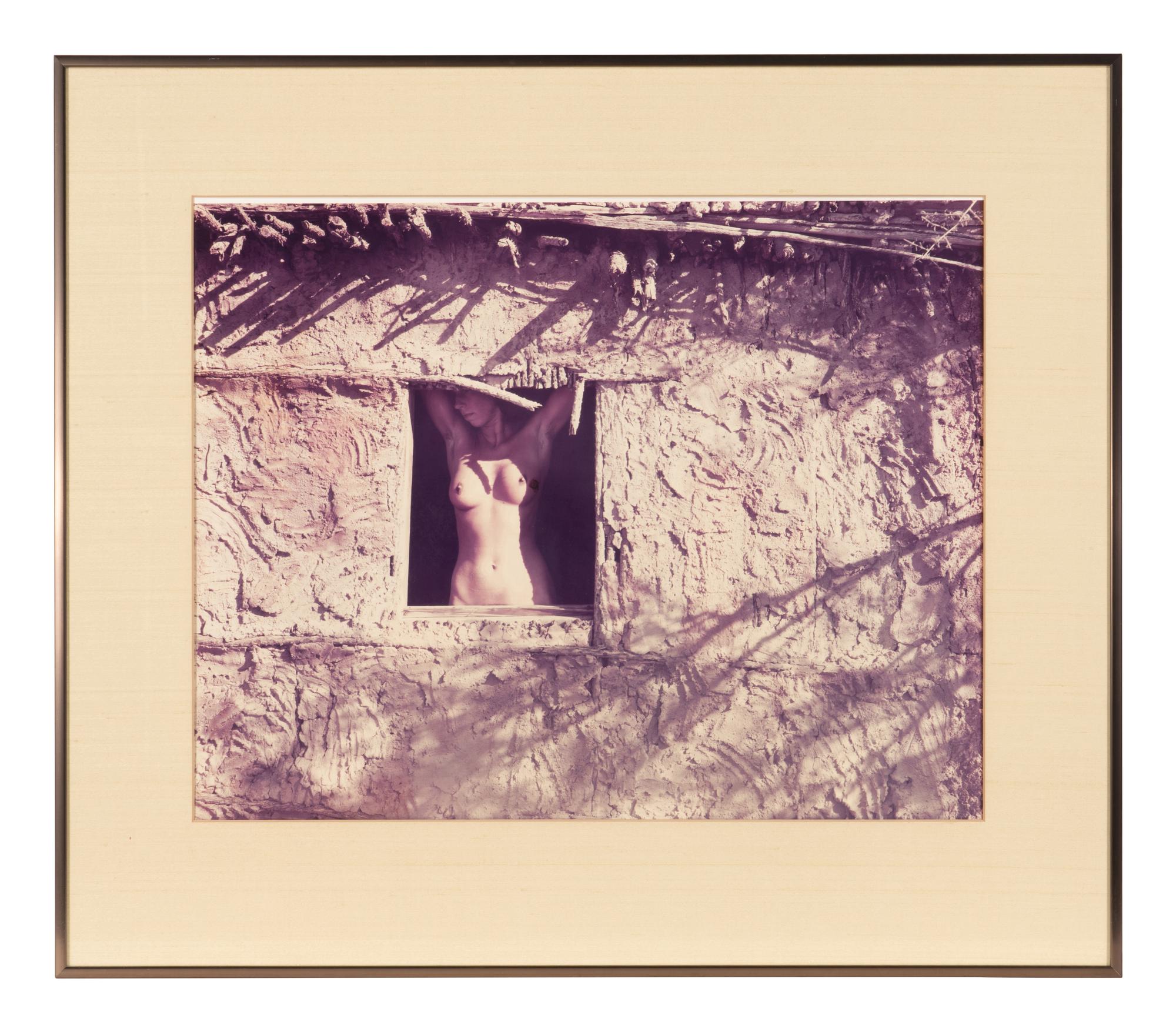 Eighteen Photographs, 1958-1979; printed 1982