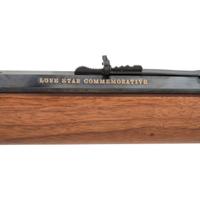 ** Winchester Lone Star Commemorative Rifle