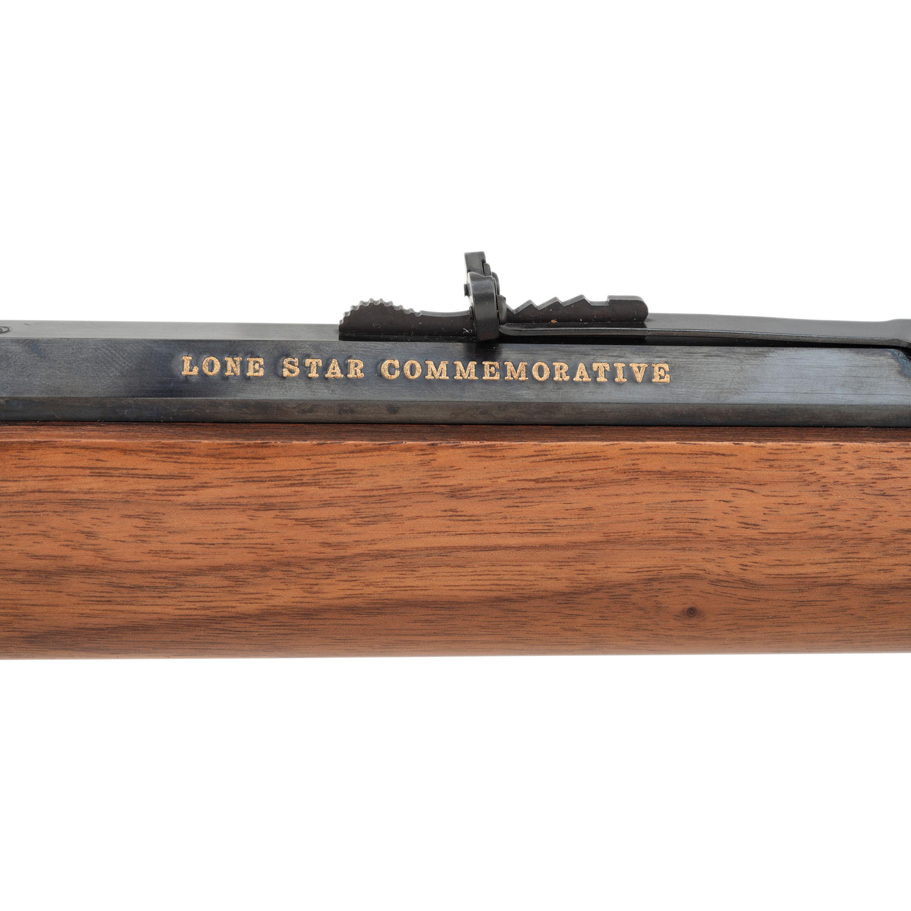 ** Winchester Lone Star Commemorative Rifle