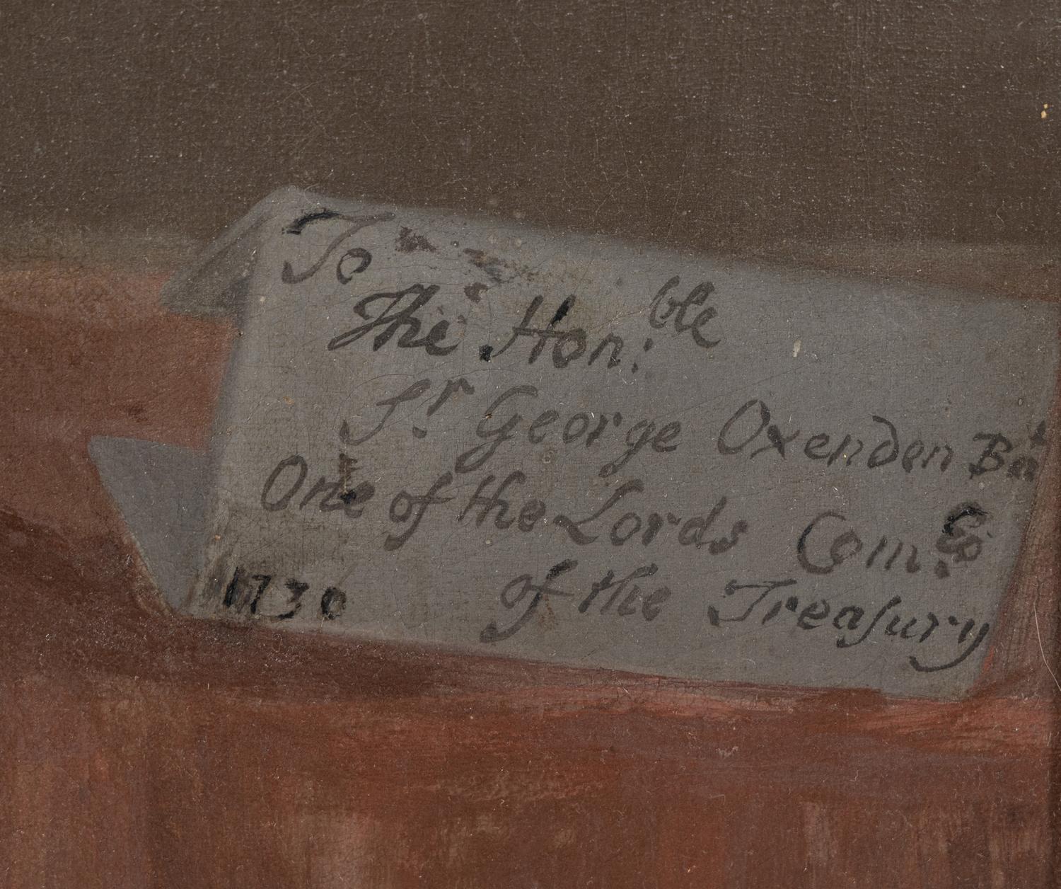 Attributed to Jonathan Richardson I (English, 1667-1745)