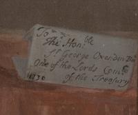 Attributed to Jonathan Richardson I (English, 1667-1745)
